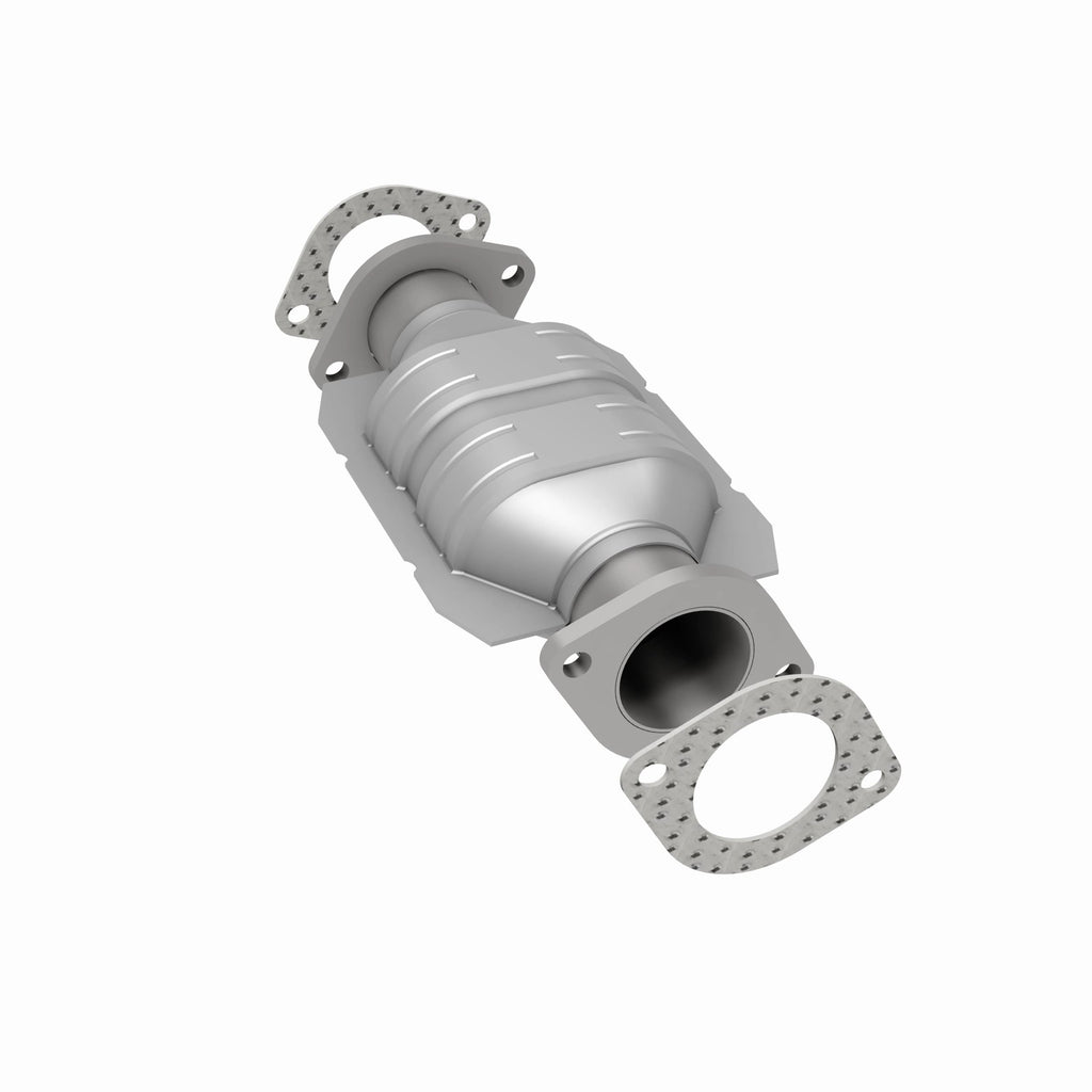 MagnaFlow Exhaust Products 49485 OEM Grade Direct-Fit Catalytic Converter for Select INFINITI I30, Nissan 200SX, Nissan Maxima, Nissan Sentra