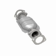 Load image into Gallery viewer, MagnaFlow Exhaust Products 49485 OEM Grade Direct-Fit Catalytic Converter for Select INFINITI I30, Nissan 200SX, Nissan Maxima, Nissan Sentra