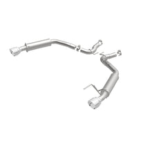 Load image into Gallery viewer, MagnaFlow Exhaust Products 19179 Competition Series Stainless 2.5 in Axle Back for Select Ford Mustang