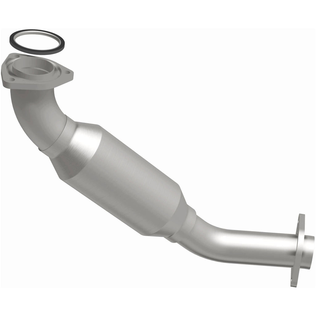 MagnaFlow Exhaust Products 5461694 California CARB Direct-Fit Catalytic Converter for Select Pontiac G8
