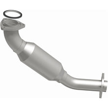 Load image into Gallery viewer, MagnaFlow Exhaust Products 5461694 California CARB Direct-Fit Catalytic Converter for Select Pontiac G8
