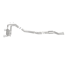 Load image into Gallery viewer, MagnaFlow Exhaust Products 16602 Sport Series Polished Cat-Back System for Select BMW M3