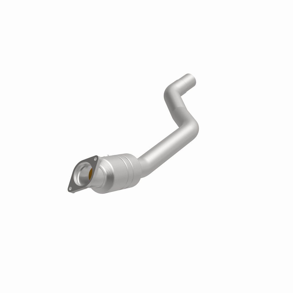 MagnaFlow Exhaust Products 5461478 California CARB Direct-Fit Catalytic Converter for Select Dodge Challenger, Dodge Charger