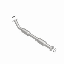 Load image into Gallery viewer, MagnaFlow Exhaust Products 24487 HM Grade Direct-Fit Catalytic Converter for Select Toyota Tacoma