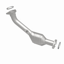 Load image into Gallery viewer, MagnaFlow Exhaust Products 444758 California CARB Direct-Fit Catalytic Converter for Select Toyota Tacoma