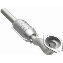 Load image into Gallery viewer, MagnaFlow Exhaust Products 22924 Standard Grade Direct-Fit Catalytic Converter for Select Volkswagen Golf, Volkswagen Jetta