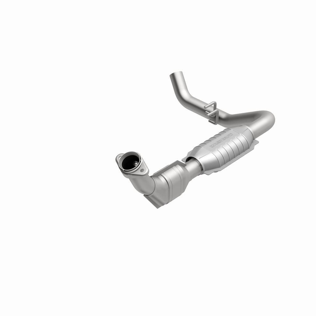 MagnaFlow Exhaust Products 447117 California CARB Direct-Fit Catalytic Converter for Select Ford Expedition, Ford F-150, Lincoln Navigator