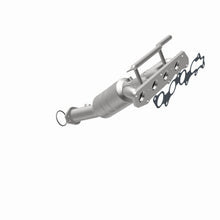 Load image into Gallery viewer, MagnaFlow Exhaust Products 49233 OEM Grade Manifold Catalytic Converter for Select Ford Fusion, Mercury Milan