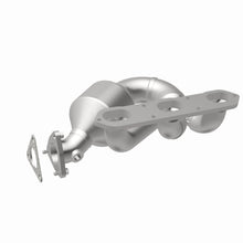 Load image into Gallery viewer, MagnaFlow Exhaust Products 52328 OEM Grade Manifold Catalytic Converter for Select Porsche Boxster