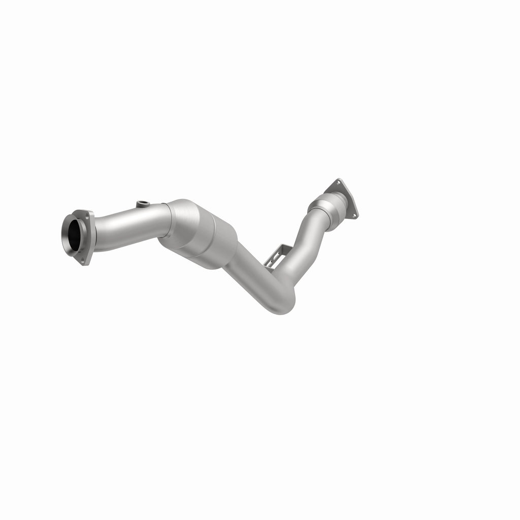 MagnaFlow Exhaust Products 49875 OEM Grade Direct-Fit Catalytic Converter for Select Volkswagen Phaeton