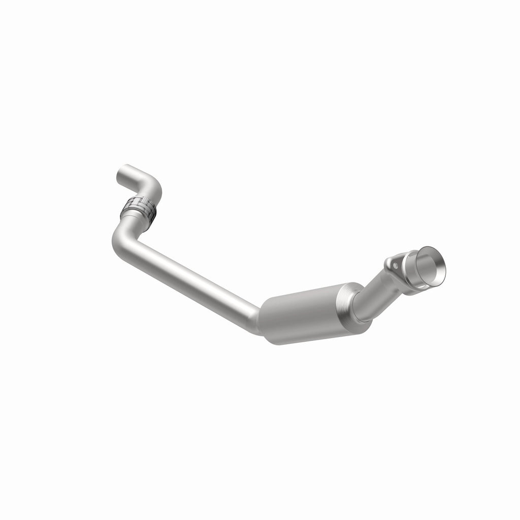 MagnaFlow Exhaust Products 21-472 OEM Grade Direct-Fit Catalytic Converter for Select Ford Mustang