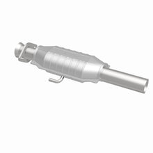Load image into Gallery viewer, MagnaFlow Exhaust Products 23452 Standard Grade Direct-Fit Catalytic Converter for Select Buick Skylark, Chevrolet Caprice, Chevrolet Citation, Chevrolet El Camino, Chevrolet Impala, Chevrolet Monte Carlo, GMC Caballero, Oldsmobile Omega, Pontiac