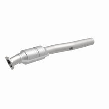 Load image into Gallery viewer, MagnaFlow Exhaust Products 51452 OEM Grade Direct-Fit Catalytic Converter for Select Audi A8 Quattro