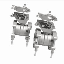 Load image into Gallery viewer, MagnaFlow Exhaust Products 10805 Direct Fit Valve Kit for Select Ford Mustang
