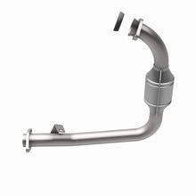 Load image into Gallery viewer, MagnaFlow Exhaust Products 23336 Standard Grade Direct-Fit Catalytic Converter for Select Ford EXP, Ford Escort, Mercury Lynx