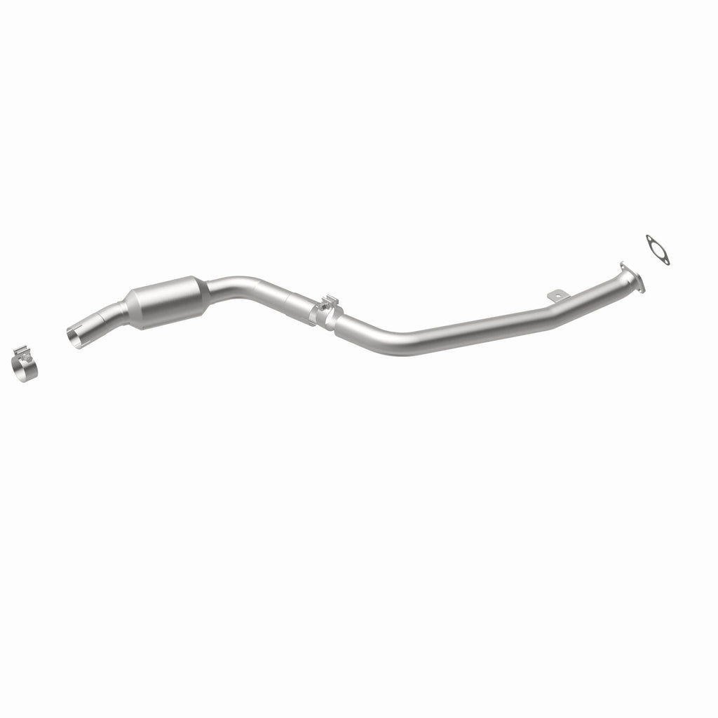 MagnaFlow Exhaust Products 52249 OEM Grade Direct-Fit Catalytic Converter for Select BMW X3