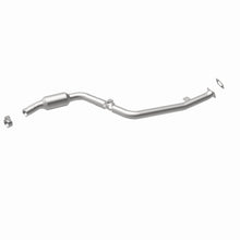 Load image into Gallery viewer, MagnaFlow Exhaust Products 52249 OEM Grade Direct-Fit Catalytic Converter for Select BMW X3