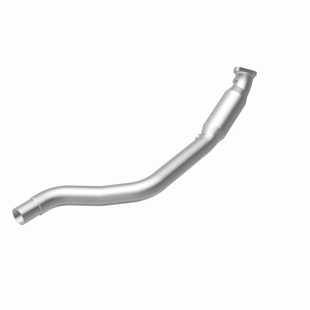 MagnaFlow Exhaust Products 4561965 California CARB Direct-Fit Catalytic Converter for Select Chrysler 300, Dodge Charger, Dodge Magnum