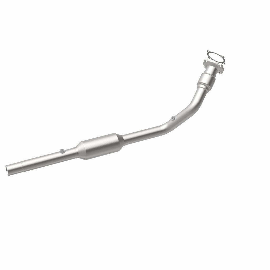 MagnaFlow Exhaust Products 4481606 California CARB Direct-Fit Catalytic Converter for Select Audi TT