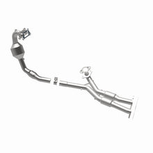 Load image into Gallery viewer, MagnaFlow Exhaust Products 52647 OEM Grade Manifold Catalytic Converter for Select Cadillac SRX