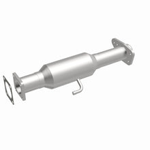 Load image into Gallery viewer, MagnaFlow Exhaust Products 23427 Standard Grade Direct-Fit Catalytic Converter for Select Buick Electra, Buick LeSabre, Buick Regal, Buick Riviera, Chevrolet Caprice, Chevrolet El Camino, Chevrolet Impala, Chevrolet Monte Carlo, GMC Caballero, Oldsmobile