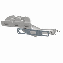 Load image into Gallery viewer, MagnaFlow Exhaust Products 49773 OEM Grade Manifold Catalytic Converter for Select BMW 525i, BMW 530i, BMW X5