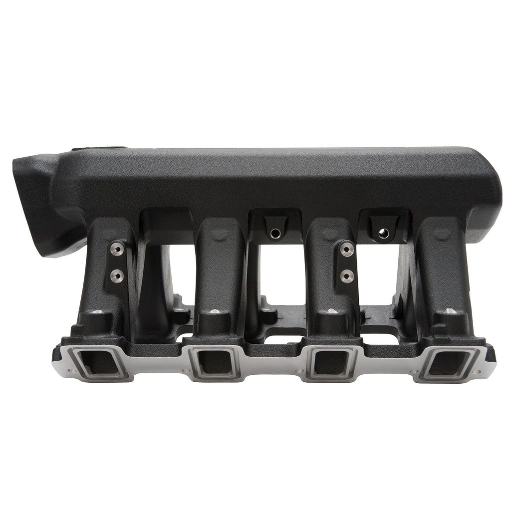 Manifold-Efi-Pro-Flo-Xt-Ls3-Series-Black-Finish