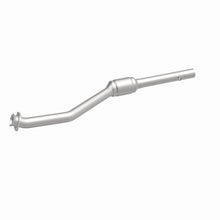 Load image into Gallery viewer, MagnaFlow Exhaust Products 24520 HM Grade Direct-Fit Catalytic Converter for Select BMW 540i, BMW 740i, BMW 740iL