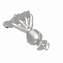 Load image into Gallery viewer, MagnaFlow Exhaust Products 22-064 OEM Grade Manifold Catalytic Converter for Select Mazda 2