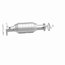 Load image into Gallery viewer, MagnaFlow Exhaust Products 457032 California CARB Direct-Fit Catalytic Converter for Select Mitsubishi Lancer