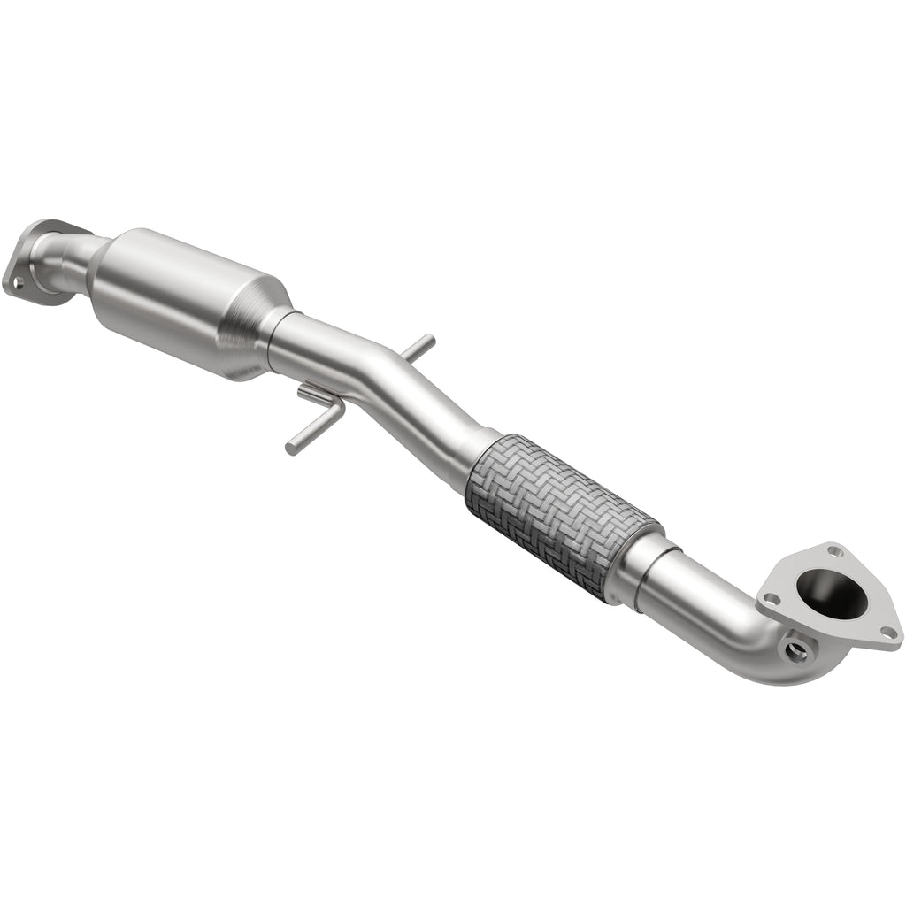 MagnaFlow Exhaust Products 557914 California CARB Direct-Fit Catalytic Converter for Select Buick Verano