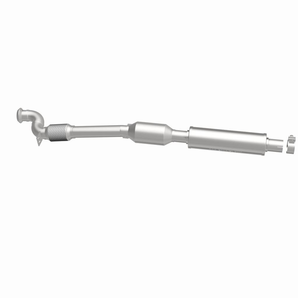 MagnaFlow Exhaust Products 21-365 OEM Grade Direct-Fit Catalytic Converter for Select Mini Cooper Countryman, Mini Cooper Paceman