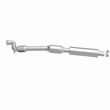 Load image into Gallery viewer, MagnaFlow Exhaust Products 21-365 OEM Grade Direct-Fit Catalytic Converter for Select Mini Cooper Countryman, Mini Cooper Paceman