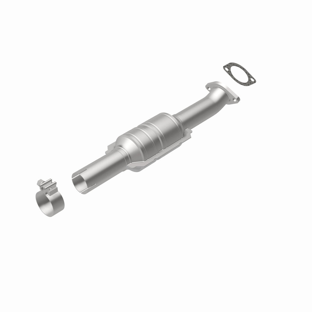 MagnaFlow Exhaust Products 49151 OEM Grade Direct-Fit Catalytic Converter for Select Mitsubishi Eclipse