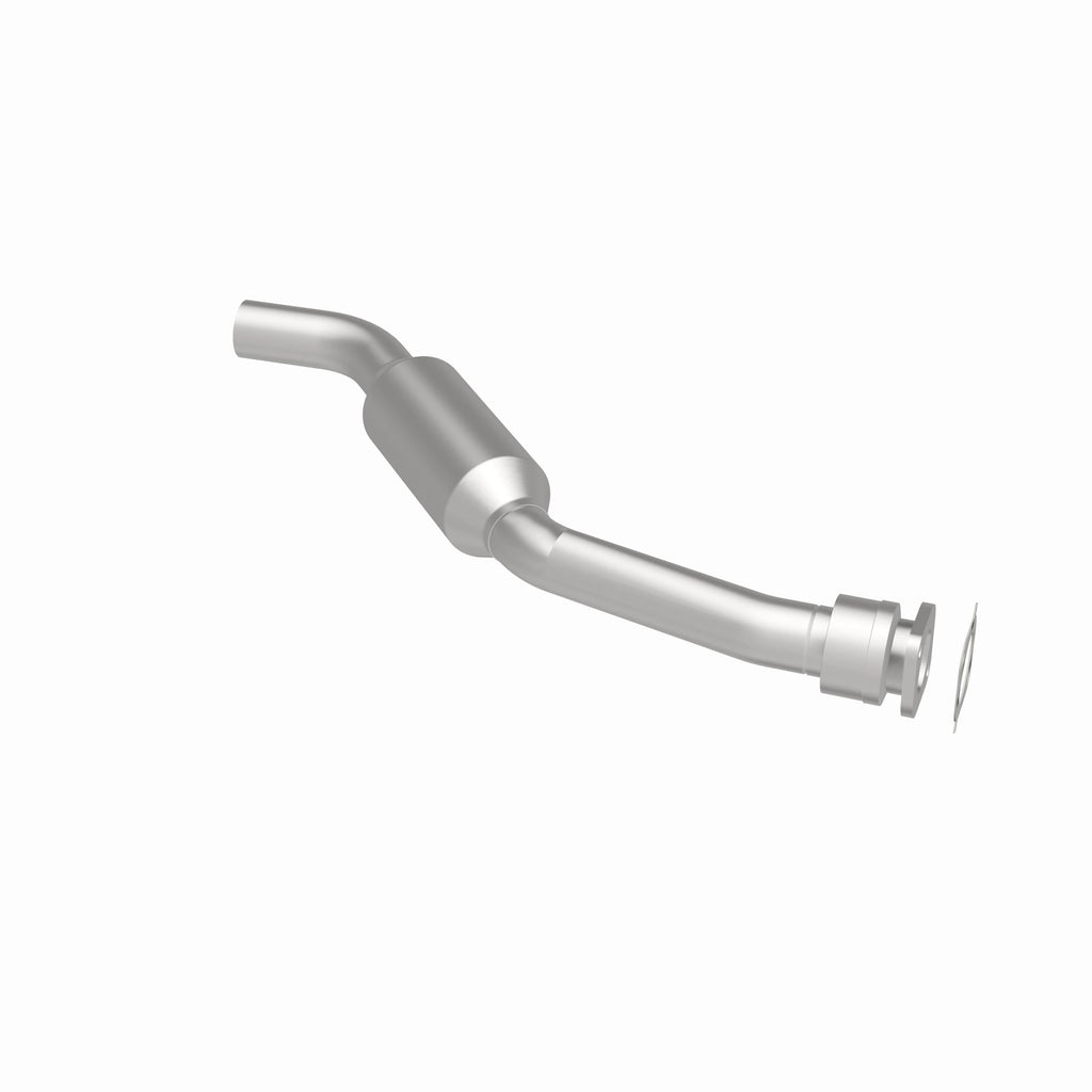 MagnaFlow Exhaust Products 5421031 California CARB Direct-Fit Catalytic Converter for Select Ford Taurus, Mercury Sable