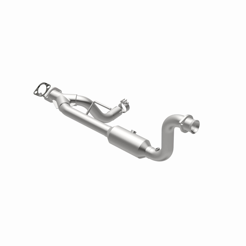 MagnaFlow Exhaust Products 5451652 California CARB Direct-Fit Catalytic Converter for Select Chrysler Aspen, Dodge Durango