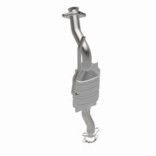 Load image into Gallery viewer, MagnaFlow Exhaust Products 93368 Standard Grade Direct-Fit Catalytic Converter for Select Ford Country Squire, Ford LTD, Ford LTD Crown Victoria, Lincoln Town Car, Mercury Grand Marquis