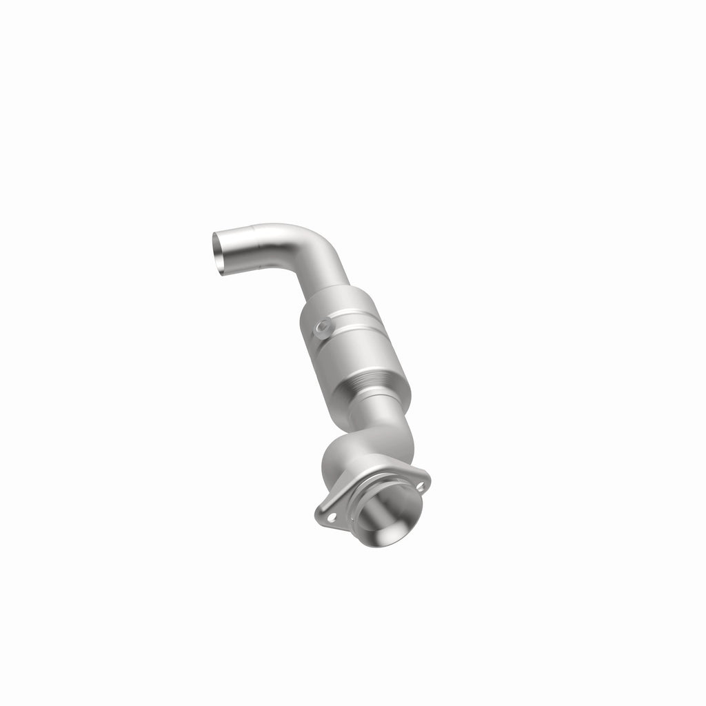 MagnaFlow Exhaust Products 5551428 California CARB Direct-Fit Catalytic Converter for Select Ford F-150