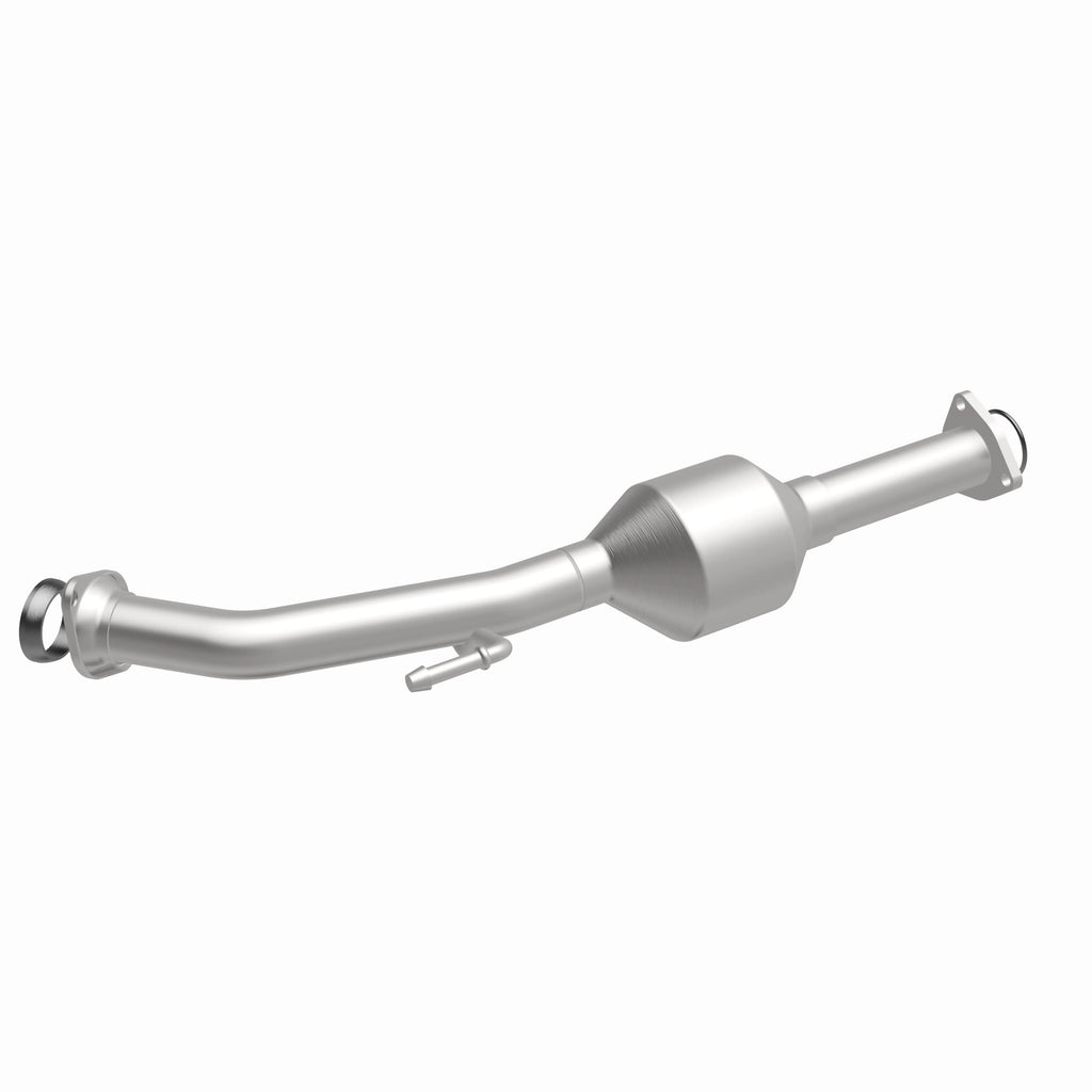 MagnaFlow Exhaust Products 5671736 California CARB Direct-Fit Catalytic Converter for Select Honda Civic