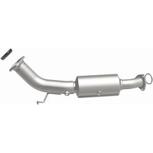 Load image into Gallery viewer, MagnaFlow Exhaust Products 5461182 California CARB Direct-Fit Catalytic Converter for Select Acura RSX