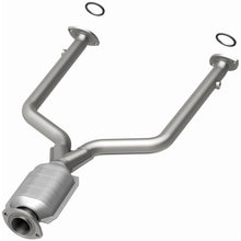 Load image into Gallery viewer, MagnaFlow Exhaust Products 24321 HM Grade Direct-Fit Catalytic Converter for Select Lexus GS430, Lexus SC430