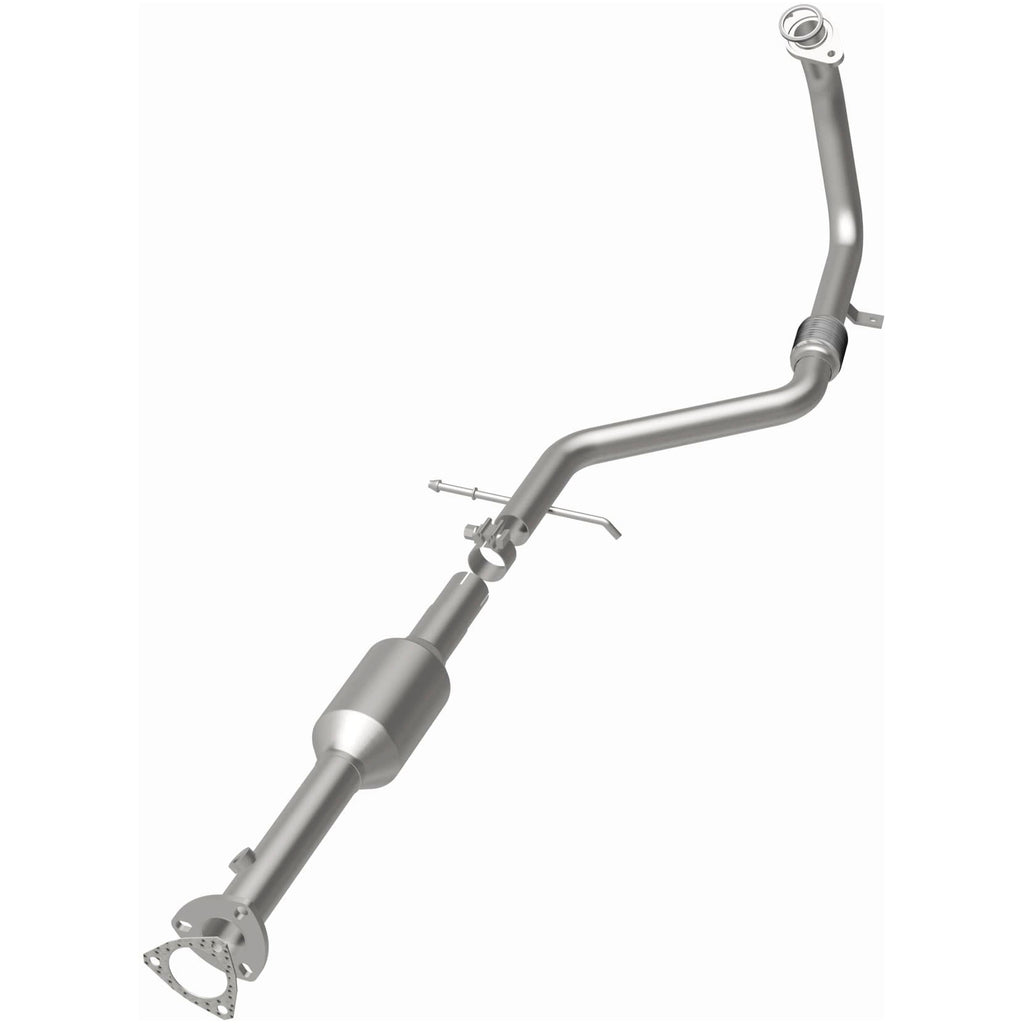 MagnaFlow Exhaust Products 4481208 California CARB Direct-Fit Catalytic Converter for Select Chevrolet Cavalier, Pontiac Sunfire
