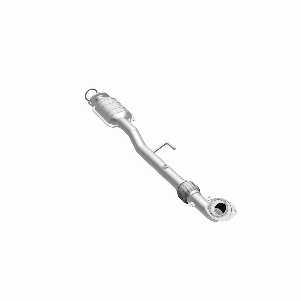MagnaFlow Exhaust Products 49556 OEM Grade Direct-Fit Catalytic Converter for Select Toyota Camry, Toyota Solara