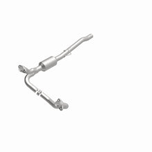 Load image into Gallery viewer, MagnaFlow Exhaust Products 4451214 California CARB Direct-Fit Catalytic Converter for Select Dodge Ram