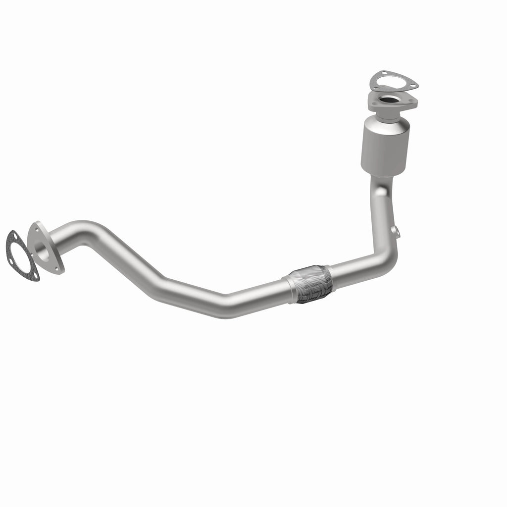 MagnaFlow Exhaust Products 49309 OEM Grade Direct-Fit Catalytic Converter for Select Saturn L300, Saturn LS2, Saturn LW2, Saturn LW300