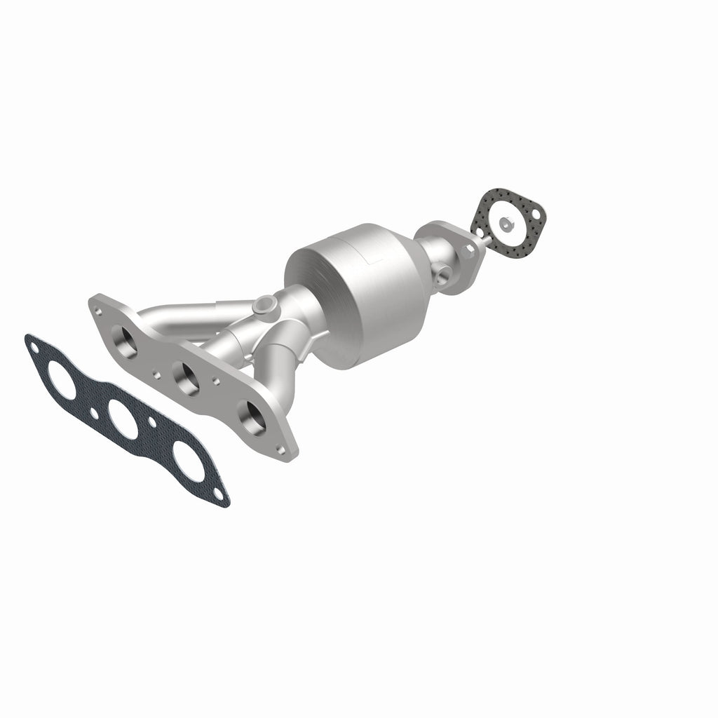 MagnaFlow Exhaust Products 51772 OEM Grade Manifold Catalytic Converter for Select Mitsubishi Outlander