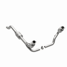 Load image into Gallery viewer, MagnaFlow Exhaust Products 51338 OEM Grade Direct-Fit Catalytic Converter for Select Dodge Durango