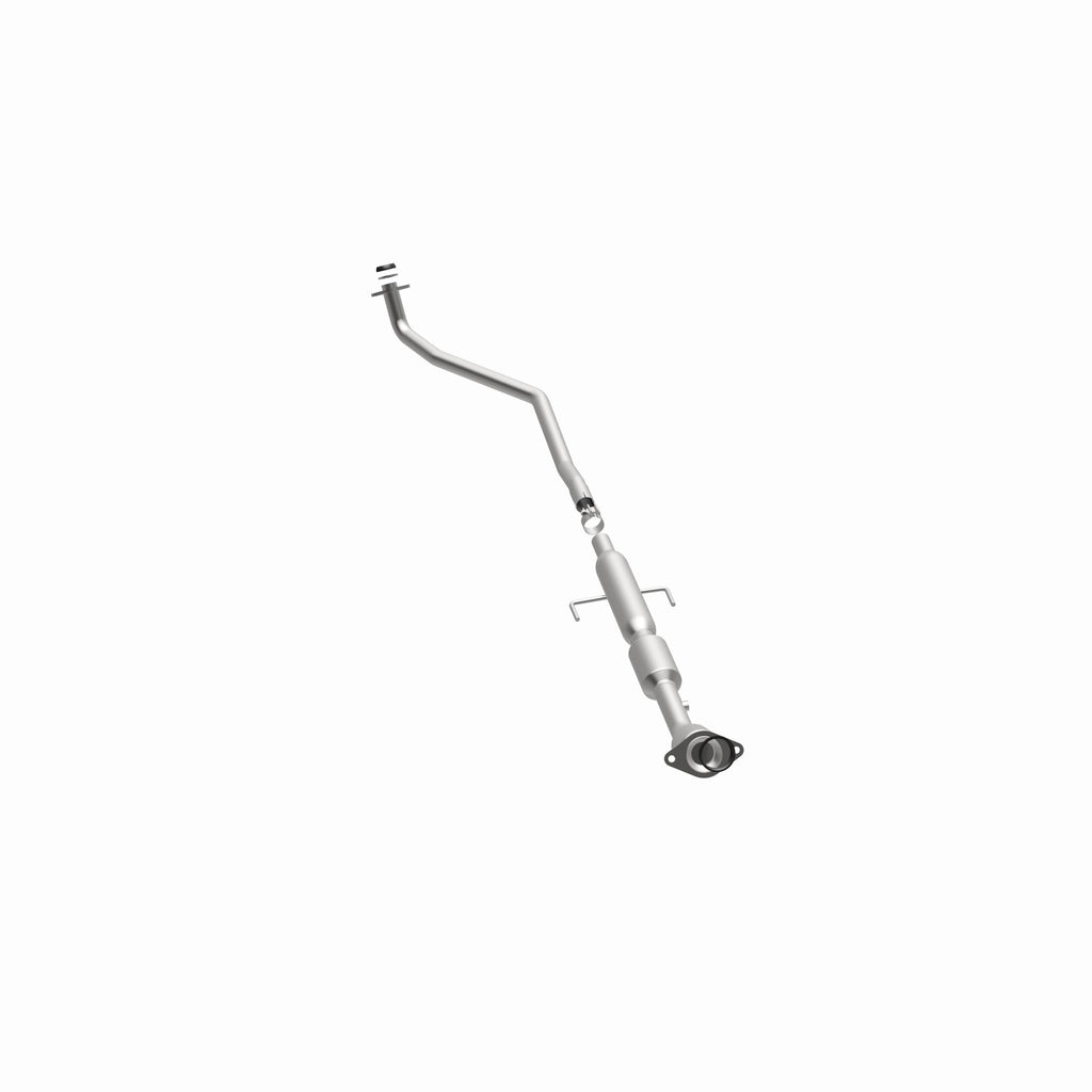 MagnaFlow Exhaust Products 52524 OEM Grade Direct-Fit Catalytic Converter for Select Toyota Corolla