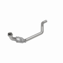 Load image into Gallery viewer, MagnaFlow Exhaust Products 49921 OEM Grade Direct-Fit Catalytic Converter for Select Ford Escape