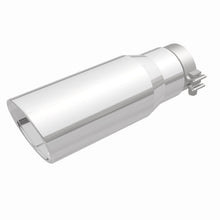 Load image into Gallery viewer, MagnaFlow Exhaust Products 35213 Single Exhaust Tip - 3.5in. Inlet/5in. Outlet
